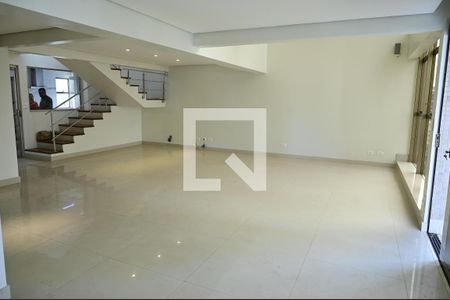 Sala de apartamento para alugar com 5 quartos, 233m² em Setor Bueno, Goiânia