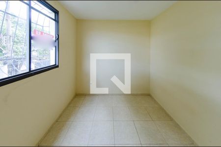 Quarto 1 de apartamento para alugar com 2 quartos, 55m² em Jardim Montanhês, Belo Horizonte