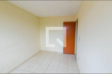 Quarto 2 de apartamento para alugar com 2 quartos, 55m² em Jardim Montanhês, Belo Horizonte