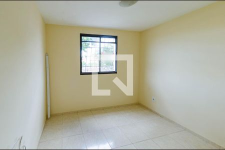 Quarto 1 de apartamento para alugar com 2 quartos, 55m² em Jardim Montanhês, Belo Horizonte