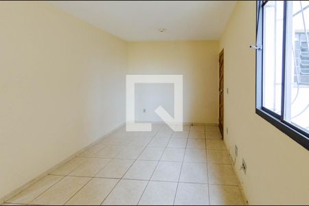 Sala de apartamento para alugar com 2 quartos, 55m² em Jardim Montanhês, Belo Horizonte