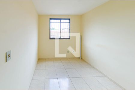 Quarto 2 de apartamento para alugar com 2 quartos, 55m² em Jardim Montanhês, Belo Horizonte