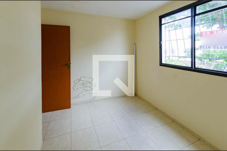 Quarto 1 de apartamento para alugar com 2 quartos, 55m² em Jardim Montanhês, Belo Horizonte