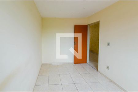 Quarto 2 de apartamento para alugar com 2 quartos, 55m² em Jardim Montanhês, Belo Horizonte