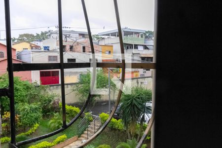 Vista do quarto 1 de apartamento à venda com 3 quartos, 62m² em Aarão Reis, Belo Horizonte