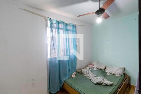 Quarto 2 de apartamento à venda com 3 quartos, 62m² em Aarão Reis, Belo Horizonte