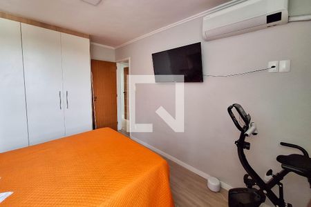 Quarto 1 de apartamento para alugar com 3 quartos, 80m² em Fonseca, Niterói