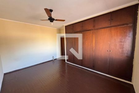 Dormitório 01 de casa para alugar com 4 quartos, 180m² em Campos Elísios, Ribeirão Preto