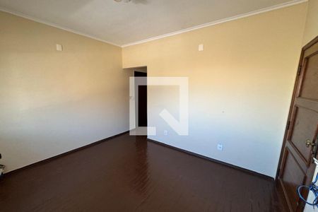 Dormitório 02 de casa para alugar com 4 quartos, 180m² em Campos Elísios, Ribeirão Preto