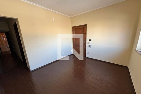 Dormitório 02 de casa para alugar com 4 quartos, 180m² em Campos Elísios, Ribeirão Preto