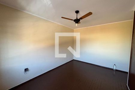 Dormitório 02 de casa para alugar com 4 quartos, 180m² em Campos Elísios, Ribeirão Preto