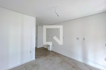 Studio de kitnet/studio para alugar com 1 quarto, 25m² em Vila Regente Feijó, São Paulo