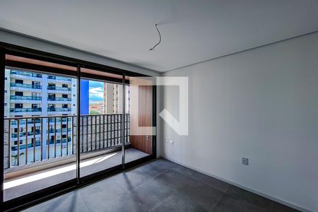 Studio de kitnet/studio para alugar com 1 quarto, 25m² em Vila Regente Feijó, São Paulo