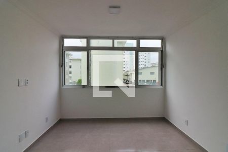 Sala de apartamento para alugar com 3 quartos, 64m² em Rudge Ramos, São Bernardo do Campo