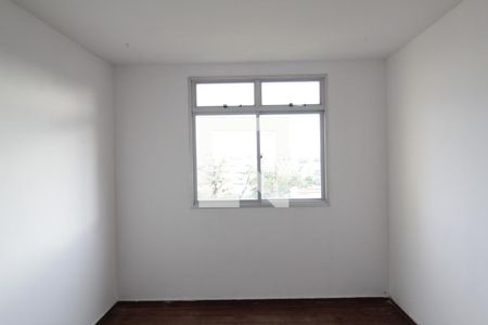 Sala de apartamento à venda com 2 quartos, 58m² em Santa Mônica, Belo Horizonte