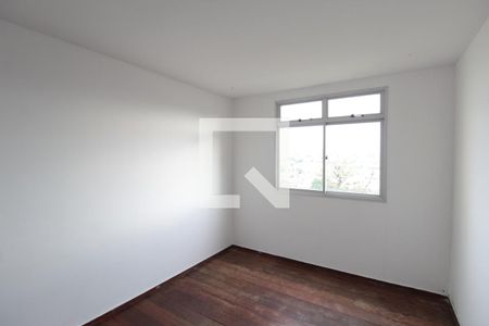 Sala de apartamento à venda com 2 quartos, 58m² em Santa Mônica, Belo Horizonte