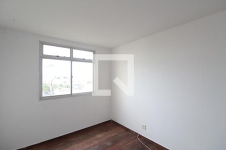 Sala de apartamento à venda com 2 quartos, 58m² em Santa Mônica, Belo Horizonte