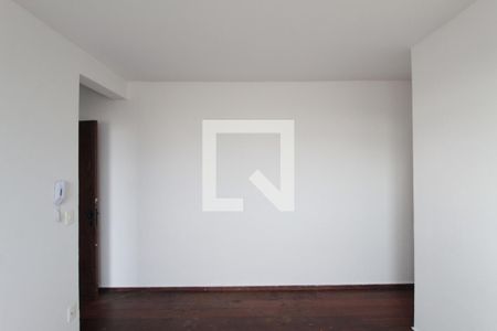 Sala de apartamento à venda com 2 quartos, 58m² em Santa Mônica, Belo Horizonte