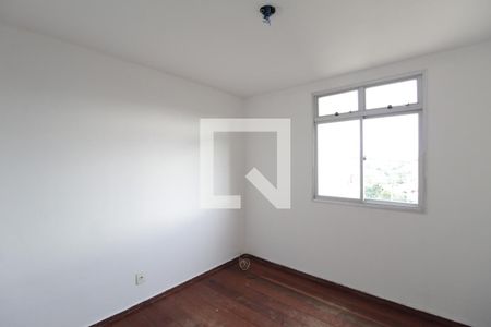 Sala de apartamento à venda com 2 quartos, 58m² em Santa Mônica, Belo Horizonte