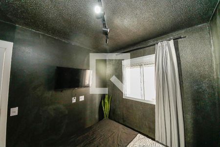 Quarto de apartamento à venda com 1 quarto, 36m² em Vila Graciosa, São Paulo