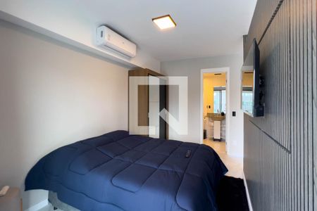 Studio de kitnet/studio à venda com 1 quarto, 37m² em Vila Firmiano Pinto, São Paulo