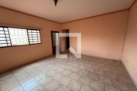 Sala de apartamento para alugar com 2 quartos, 70m² em Ipiranga, Ribeirão Preto