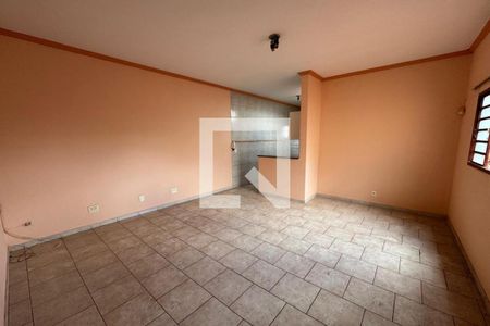 Sala de apartamento para alugar com 2 quartos, 70m² em Ipiranga, Ribeirão Preto