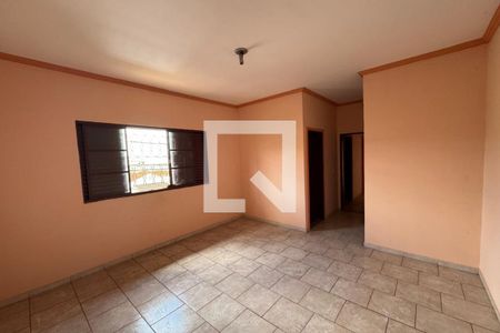 Suíte de apartamento para alugar com 2 quartos, 70m² em Ipiranga, Ribeirão Preto