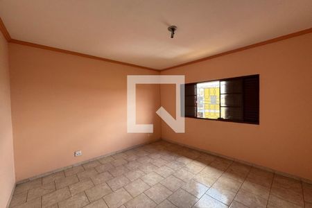 Suíte de apartamento para alugar com 2 quartos, 70m² em Ipiranga, Ribeirão Preto