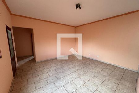 Sala de apartamento para alugar com 2 quartos, 70m² em Ipiranga, Ribeirão Preto