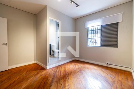 Suíte 1 de casa à venda com 3 quartos, 212m² em Pinheiros, São Paulo