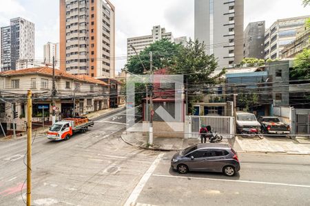 Vista Suíte 1 de casa à venda com 3 quartos, 212m² em Pinheiros, São Paulo