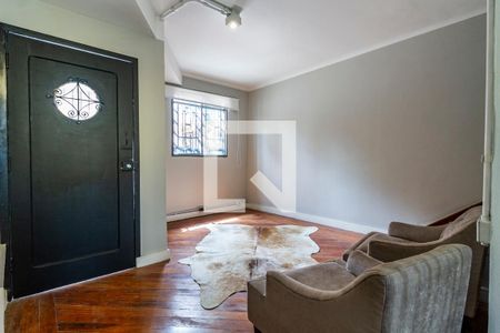 Sala de casa à venda com 3 quartos, 212m² em Pinheiros, São Paulo