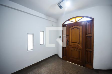 Hall de Entrada de casa à venda com 4 quartos, 270m² em Vila Inah, São Paulo