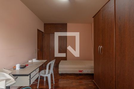 Quarto 1 de casa à venda com 3 quartos, 230m² em Itapoã, Belo Horizonte