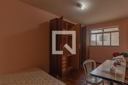 Quarto 1 de casa à venda com 3 quartos, 230m² em Itapoã, Belo Horizonte