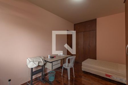 Quarto 1 de casa à venda com 3 quartos, 230m² em Itapoã, Belo Horizonte