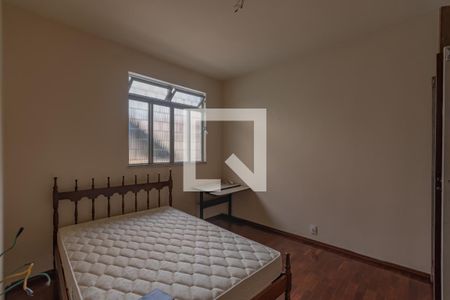 Quarto 2 de casa à venda com 3 quartos, 230m² em Itapoã, Belo Horizonte