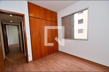 Quarto1 de apartamento para alugar com 3 quartos, 95m² em Santa Efigênia, Belo Horizonte