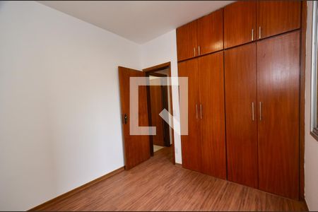 Quarto1 de apartamento para alugar com 3 quartos, 95m² em Santa Efigênia, Belo Horizonte