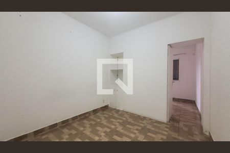 Sala de kitnet/studio para alugar com 1 quarto, 40m² em Botafogo, Campinas