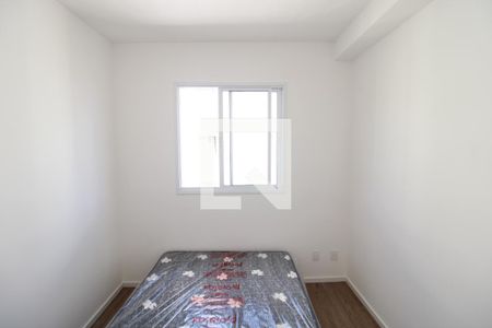 Quarto 2 de apartamento para alugar com 2 quartos, 32m² em Vila Barbosa, São Paulo