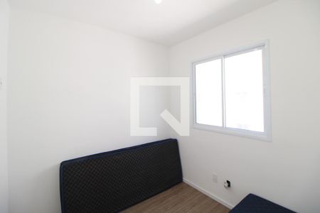 Quarto 1 de apartamento para alugar com 2 quartos, 32m² em Vila Barbosa, São Paulo