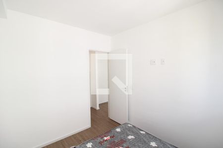 Quarto 2 de apartamento para alugar com 2 quartos, 32m² em Vila Barbosa, São Paulo