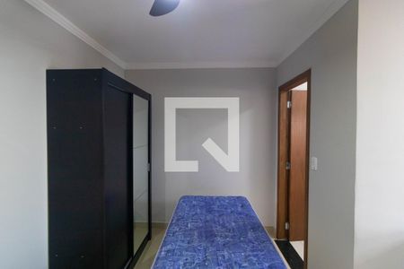 Kitnet de kitnet/studio para alugar com 1 quarto, 18m² em Jardim Santa Lúcia, Campinas