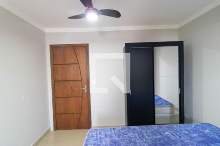 Kitnet de kitnet/studio para alugar com 1 quarto, 18m² em Jardim Santa Lúcia, Campinas