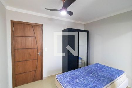 Kitnet de kitnet/studio para alugar com 1 quarto, 18m² em Jardim Santa Lúcia, Campinas