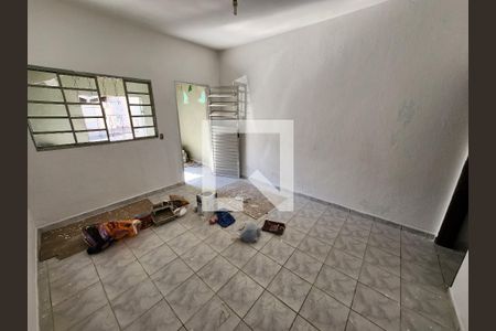 Sala de casa para alugar com 2 quartos, 60m² em Jardim Nova América, Hortolândia