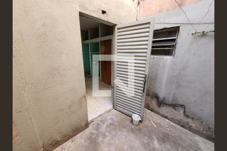 Quintal de casa para alugar com 2 quartos, 60m² em Jardim Nova América, Hortolândia