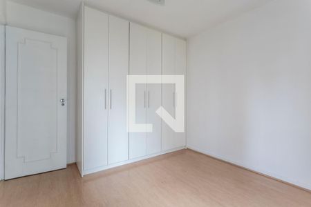 Quarto 1 de apartamento para alugar com 1 quarto, 42m² em Indianópolis, São Paulo